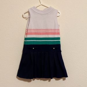 Janie and Jack Tennis dress